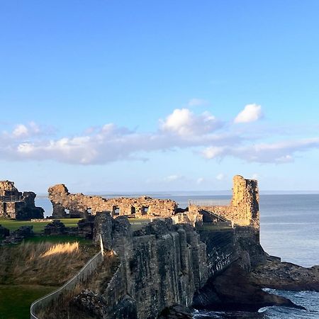 Lodge 17 St Andrews Dış mekan fotoğraf